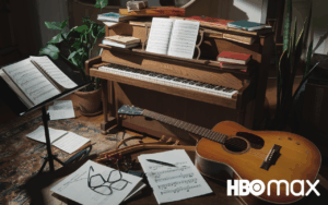 Unveiling the Essence of Billy Joel in the New HBO Max Documentary