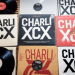 Urban Outfitters Launches Exclusive Charli XCX Vinyl Collection for Music Lovers