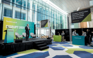 Volunteer Opportunities at TechCrunch Disrupt 2025: Join the Action!
