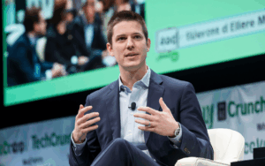 Wayve CEO Alex Kendall Revolutionizes Autonomous AI at TechCrunch Disrupt 2025