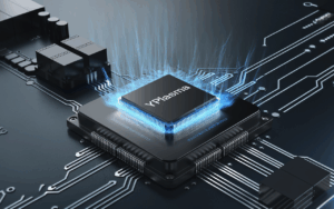YPlasma: Revolutionizing Chip Cooling with Innovative Plasma Technology