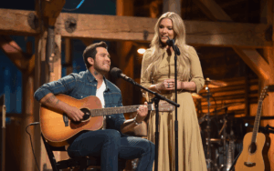 Zach Bryan and Gabriella Rose Unveil Emotional Depth in Duet Madeline