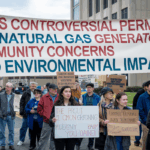 xAI’s Controversial Permits for Natural Gas Generators: Community Concerns and Environmental Impacts