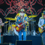 A Night to Remember: Dead and Company Celebrates Phil Lesh at the Dead 60 Show