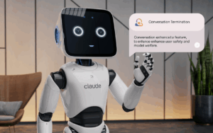 Anthropic’s Claude AI Introduces Conversation Termination for User Safety and Model Welfare