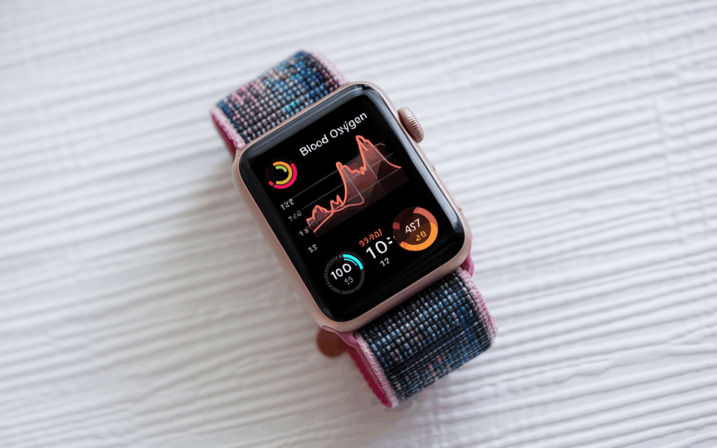 Apple Watch Blood Oxygen Feature Returns: What You Need to Know