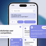 Apple’s New AI Answer Engine: Revolutionizing User Experience and Competition