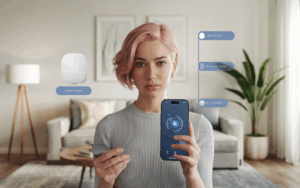 Apples New Siri Revolutionizing Voice Control for Everyday Tasks
