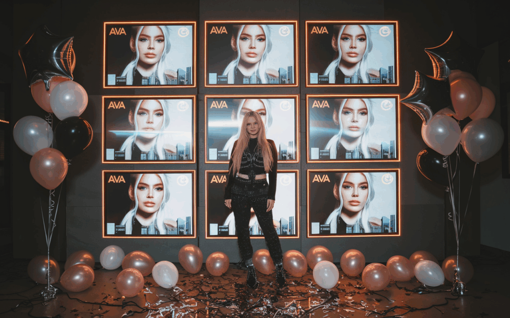Ava Max Album Release Update Don’t Click Play Buzz and Anticipation