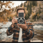 Capture the Moment with Camp Snap CS-8 A Nostalgic Review