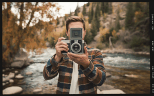 Capture the Moment with Camp Snap CS-8 A Nostalgic Review