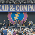 Celebrate the 60th Anniversary of the Grateful Dead with Dead & Company Livestream Concerts in San Francisco