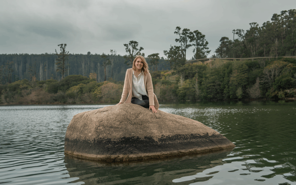 Chappell Roan’s Creative Journey: Embracing Stability for Musical Growth