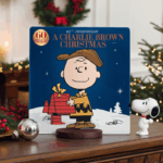 Christmas Comes Early with the 60th Anniversary Vinyl of A Charlie Brown Christmas