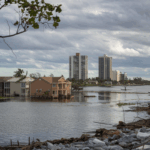 Coastal Cities at the Forefront of Climate Justice and Resilience Initiatives