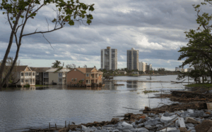 Coastal Cities at the Forefront of Climate Justice and Resilience Initiatives