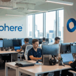 Cohere Achieves Milestone Valuation of 6.8 Billion Dollars in Record Funding Round