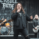 Cradle of Filth Unfolds: Dani Filth Addresses Departures and Accusations