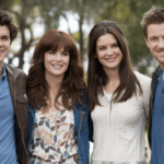 Dawson’s Creek Cast Reunites for Charity Event to Support James Van Der Beek