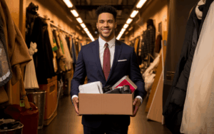 Devon Walker’s Departure from SNL A Time for New Beginnings