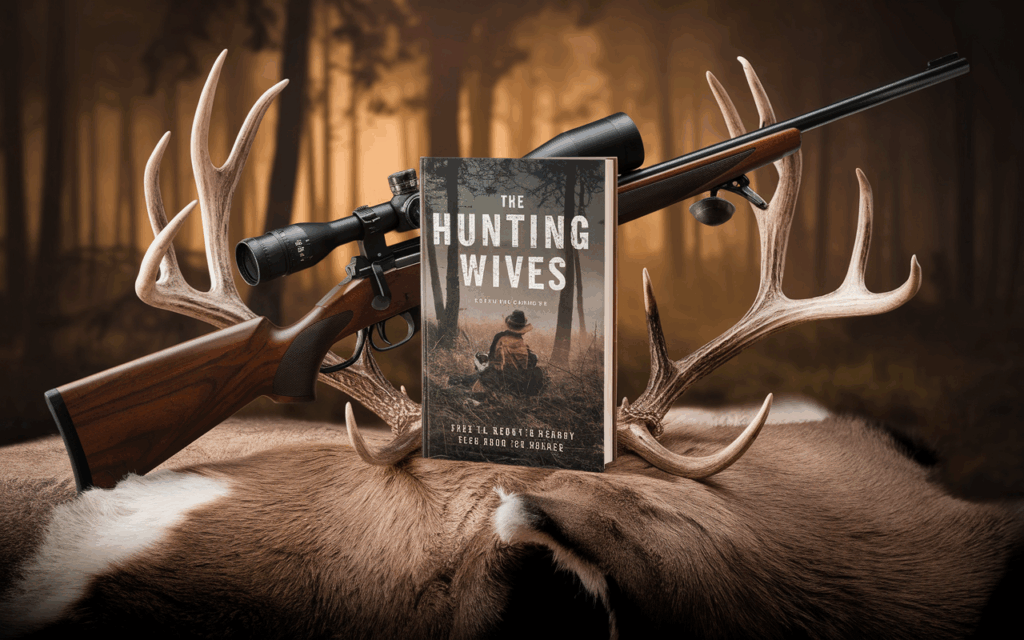 Dive Into the Intrigue: Why You Must Read The Hunting Wives