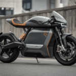 Electrifying the Future of Motorcycles Ultraviolette’s Global Expansion Strategy