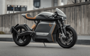 Electrifying the Future of Motorcycles Ultraviolette’s Global Expansion Strategy