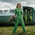 Emma Stone’s Bugonia Trailer Unveils Alien Intrigue and Conspiracy Buzz