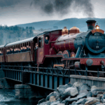Experience the Magic of Harry Potter with Audible’s Star-Studded Full-Cast Adaptation
