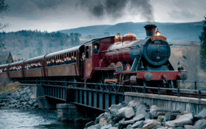 Experience the Magic of Harry Potter with Audible’s Star-Studded Full-Cast Adaptation