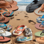 Flip Flops Are Back Your Ultimate Guide to Summers Hottest Trend