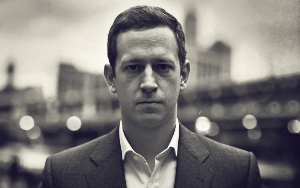 From Promise to Betrayal: The Legal Downfall of Aspiration’s Co-Founder Joseph Sanberg