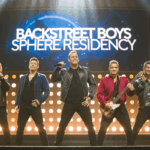 Get Ready for the Backstreet Boys Sphere Residency Tickets Guide