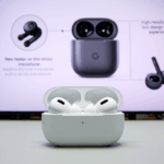 Google Introduces Game Changing Pixel Buds Upgrades Revolutionizing Audio Experience