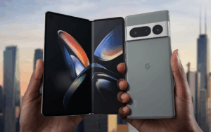 Google Pixel 10 Pro Fold: A Game Changer in the Smartphone Market