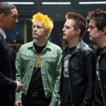 Green Day vs. Will Smith: The Clash Over AI Authenticity in Entertainment
