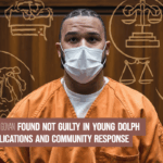 Hernandez Govan Found Not Guilty in Young Dolph Murder Case Implications and Community Response