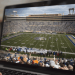 How to Watch College Football Games Online Without Cable