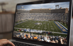 How to Watch College Football Games Online Without Cable