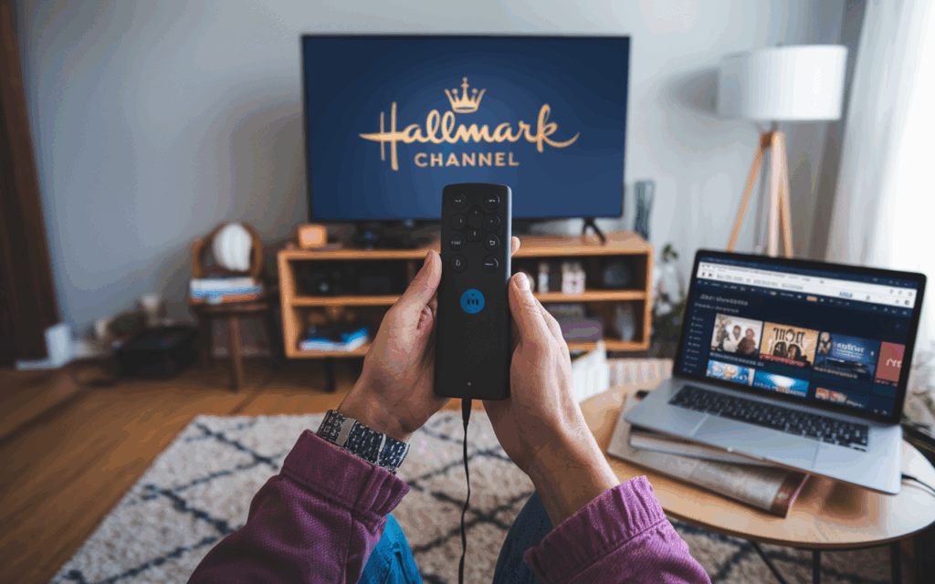 How to Watch Hallmark Channel Without Cable for Free