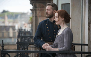 How to Watch Outlander Blood of My Blood Online