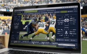 How to Watch Seahawks vs Packers Preseason Game Live Online