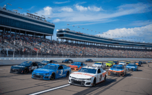 How to Watch the 2025 NASCAR Cook Out 400 Online: Your Complete Streaming Guide