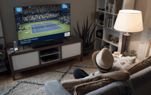 How to Watch the U.S. Open on the Tennis Channel Without Cable
