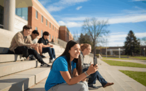 Instagram Launches New Feature to Boost College Connections and Campus Life