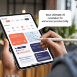 Introducing the Plaud Note Pro Your Ultimate AI Notetaker for Enhanced Productivity