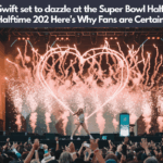Is Taylor Swift Set to Dazzle at the Super Bowl Halftime Show in 2026? Here’s Why Fans Are Certain!