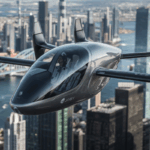 Joby Aviation Acquires Blade Air Mobility: A New Era in Urban Air Travel