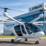 Joby Aviation and L3Harris Join Forces to Revolutionize Autonomous Flight