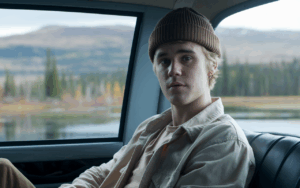 Justin Bieber’s Yukon A Journey of Family Music and Healing
